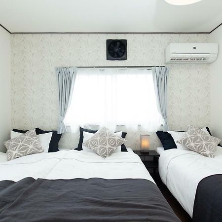 Mon Kishinosato-Tamade Ekimae -Vacation Rental- Oszaka Kültér fotó