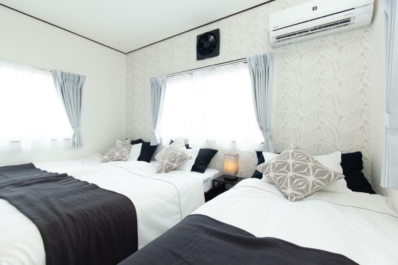 Mon Kishinosato-Tamade Ekimae -Vacation Rental- Oszaka Kültér fotó