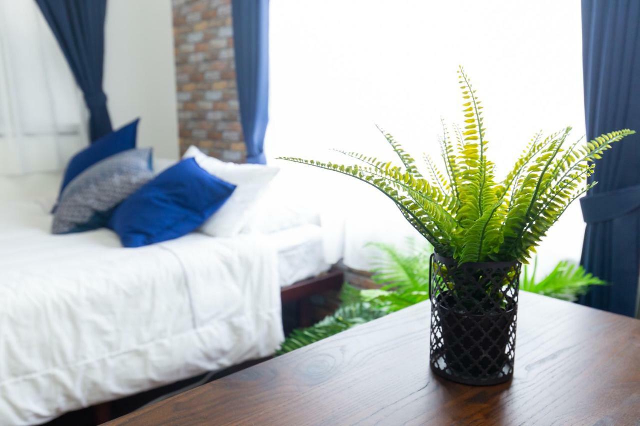 Mon Kishinosato-Tamade Ekimae -Vacation Rental- Oszaka Kültér fotó