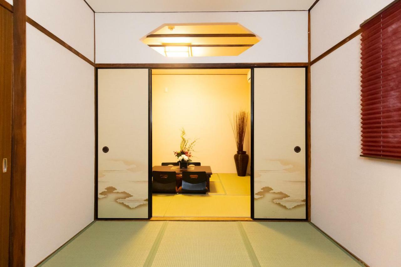 Mon Kishinosato-Tamade Ekimae -Vacation Rental- Oszaka Kültér fotó