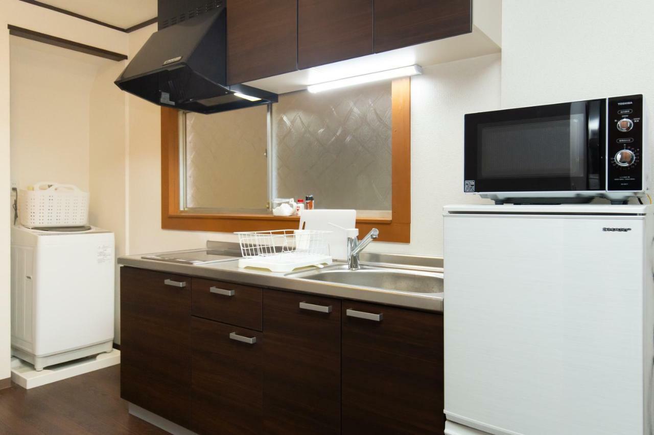 Mon Kishinosato-Tamade Ekimae -Vacation Rental- Oszaka Kültér fotó