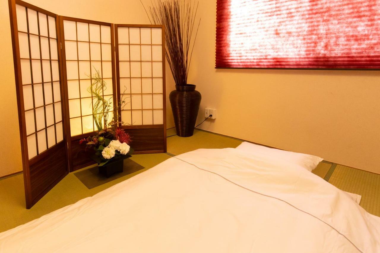 Mon Kishinosato-Tamade Ekimae -Vacation Rental- Oszaka Kültér fotó