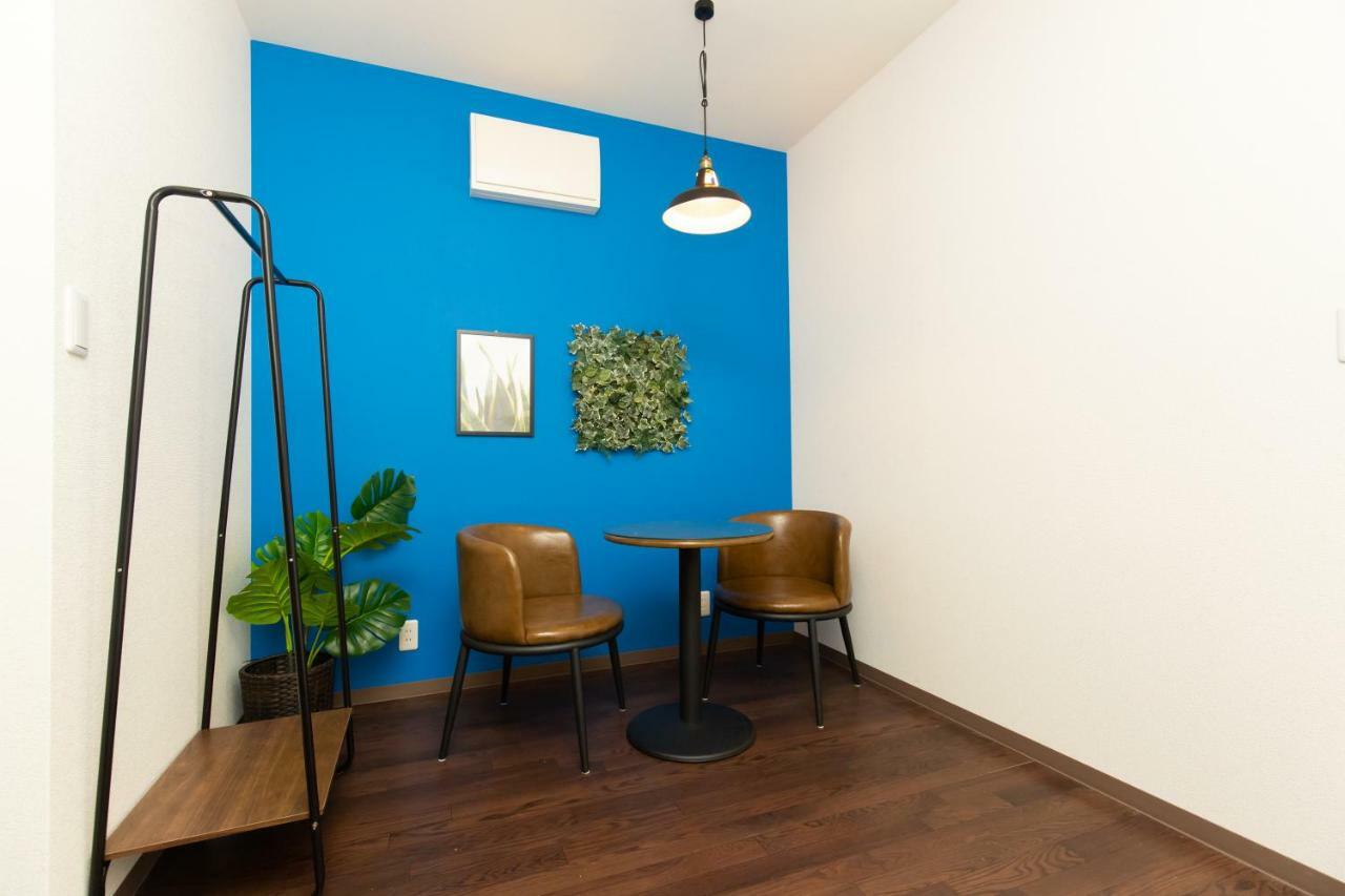 Mon Kishinosato-Tamade Ekimae -Vacation Rental- Oszaka Kültér fotó