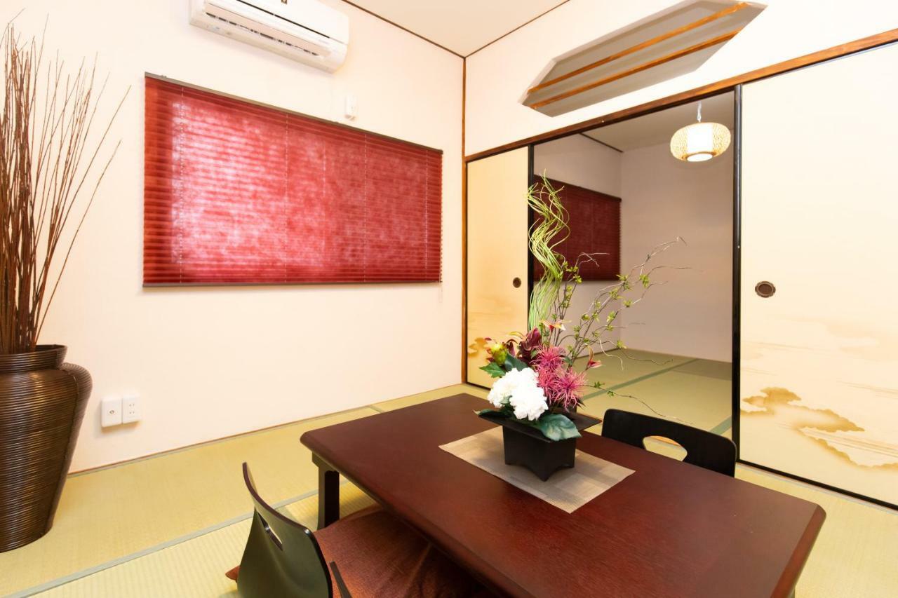Mon Kishinosato-Tamade Ekimae -Vacation Rental- Oszaka Kültér fotó