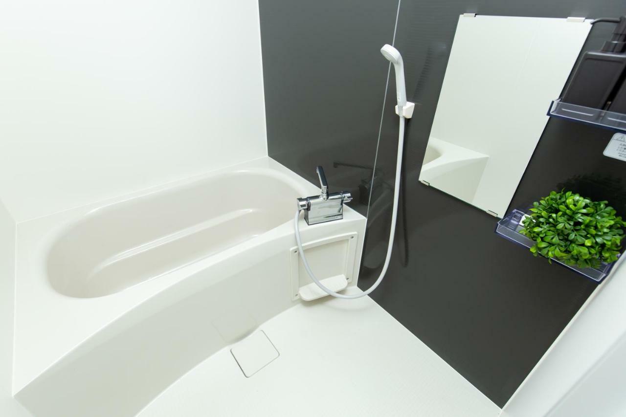 Mon Kishinosato-Tamade Ekimae -Vacation Rental- Oszaka Kültér fotó