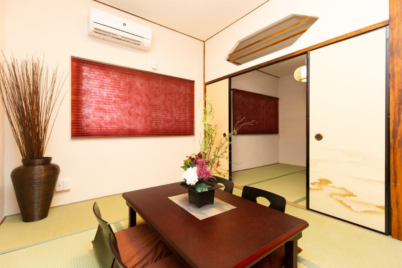 Mon Kishinosato-Tamade Ekimae -Vacation Rental- Oszaka Kültér fotó