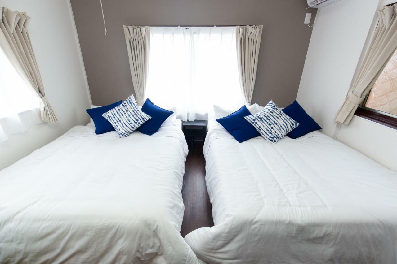Mon Kishinosato-Tamade Ekimae -Vacation Rental- Oszaka Kültér fotó