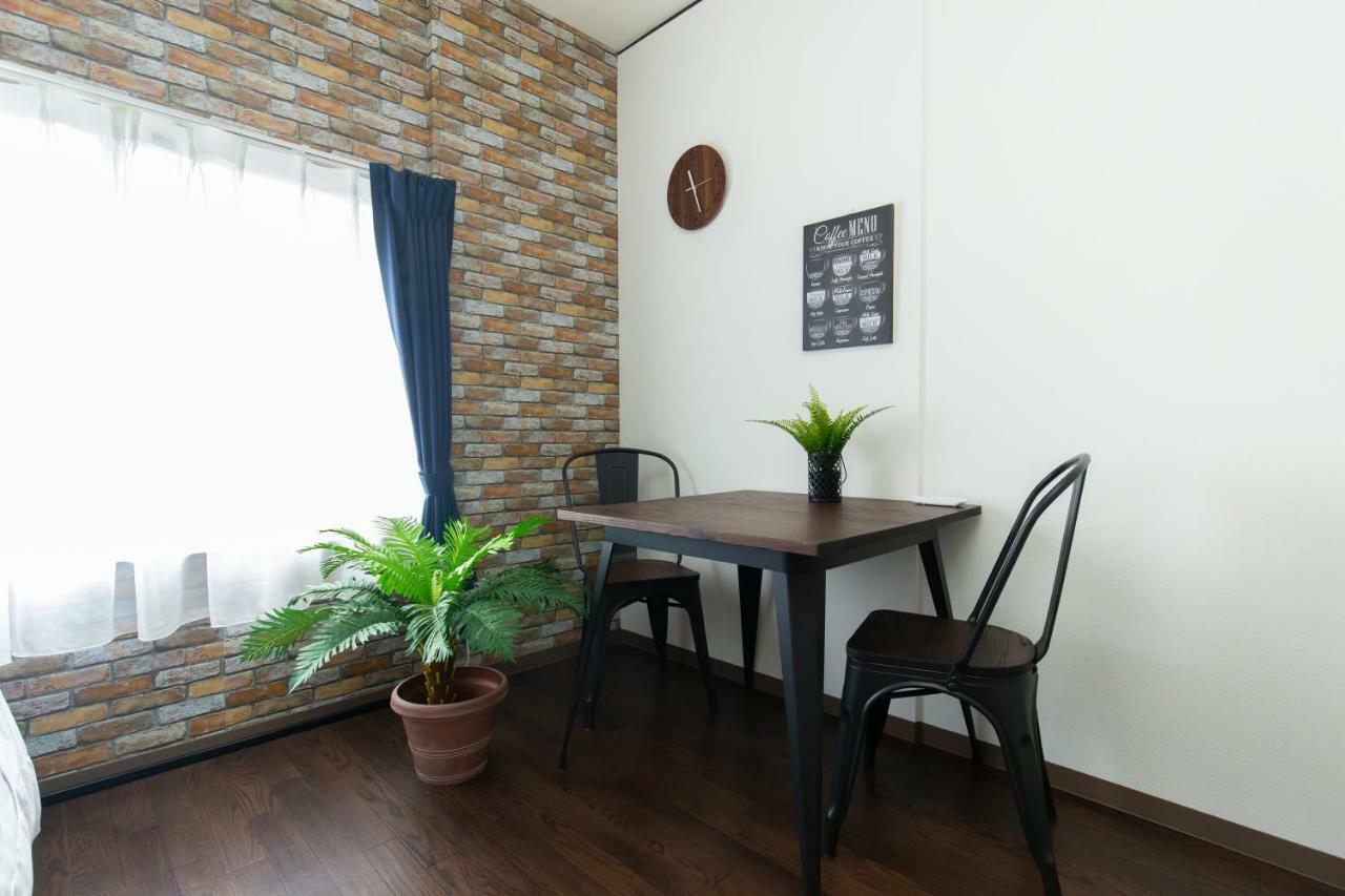 Mon Kishinosato-Tamade Ekimae -Vacation Rental- Oszaka Kültér fotó