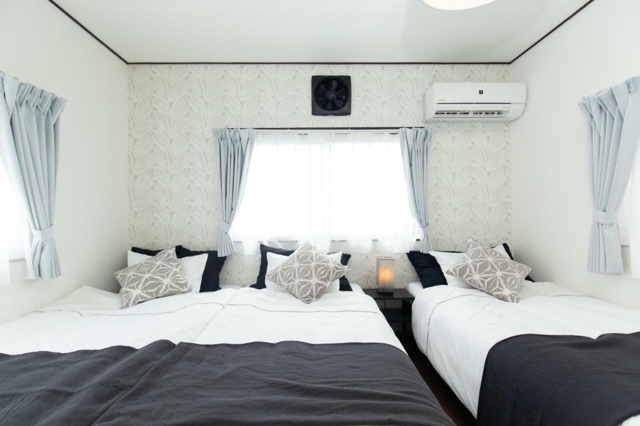 Mon Kishinosato-Tamade Ekimae -Vacation Rental- Oszaka Kültér fotó
